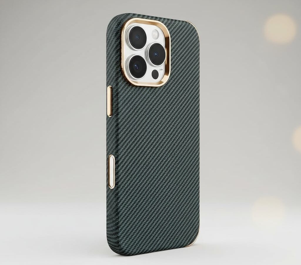 Capa para iPhone 17 Kevlar Gshield: guia completo de compra e uso