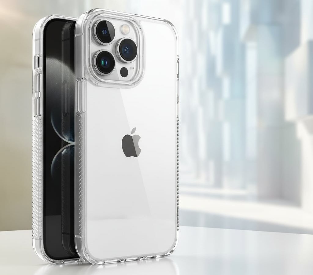 Capa para iPhone 17 Pro Anti-Slip Gshield: guia completo de compra e uso
