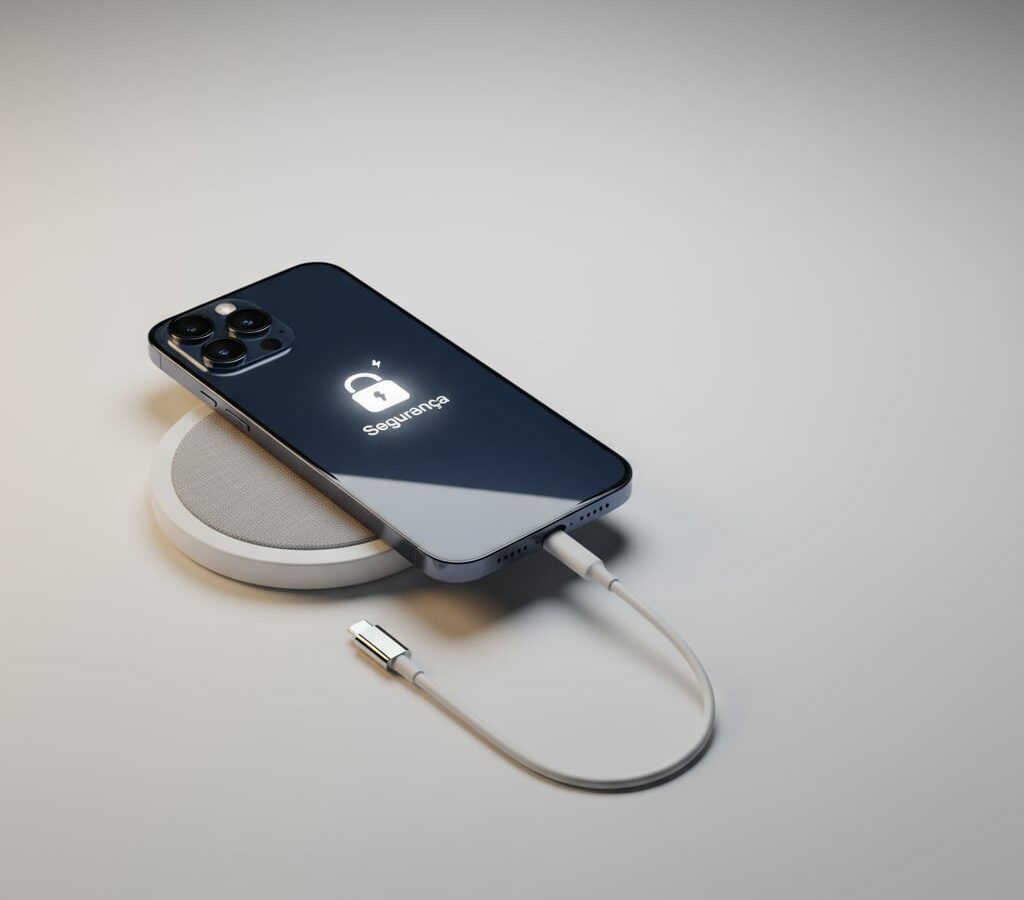 Capa para iPhone 17 Pro Max Woov Marrom Gshield: guia completo de compra e uso