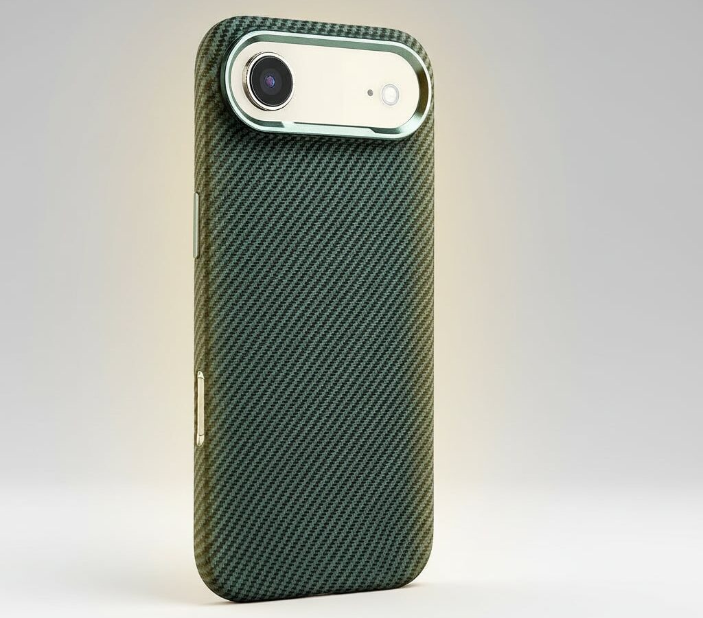 Capa para iPhone Air Kevlar Gshield: guia completo de compra e uso