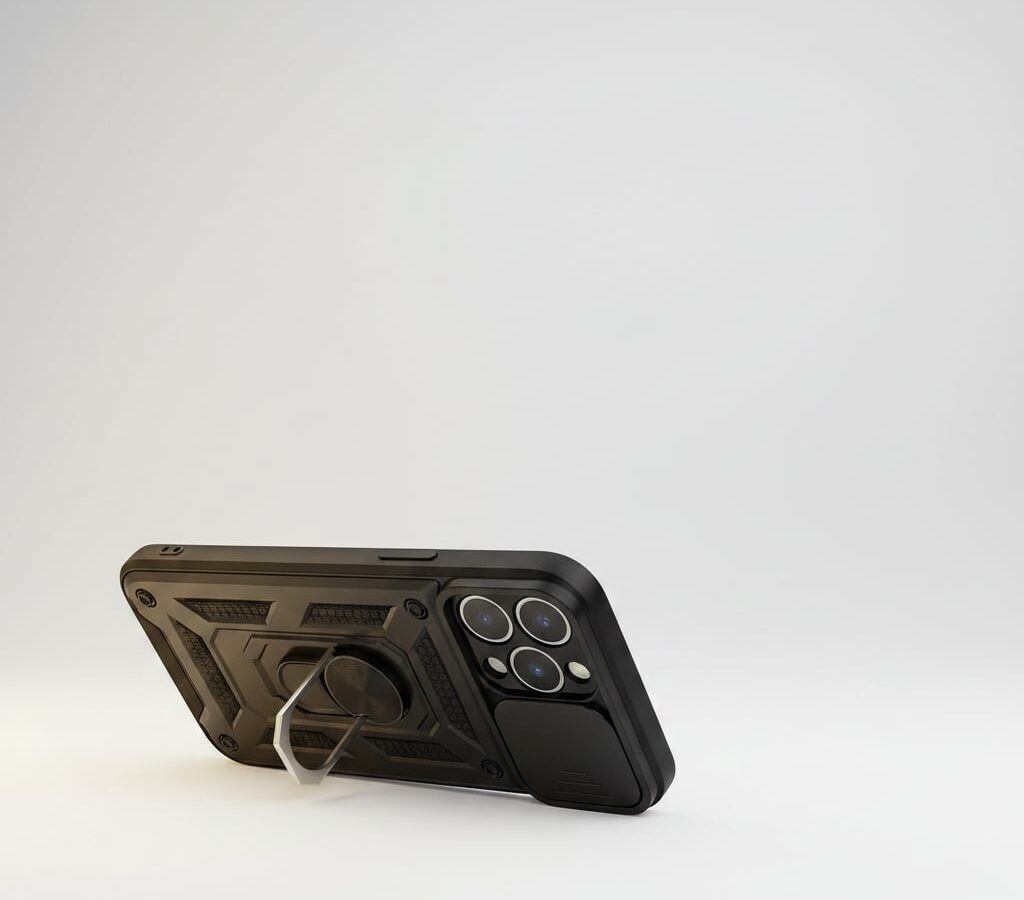 Capa para iPhone Dinamic Cam Protection Gshield: guia completo de compra e uso