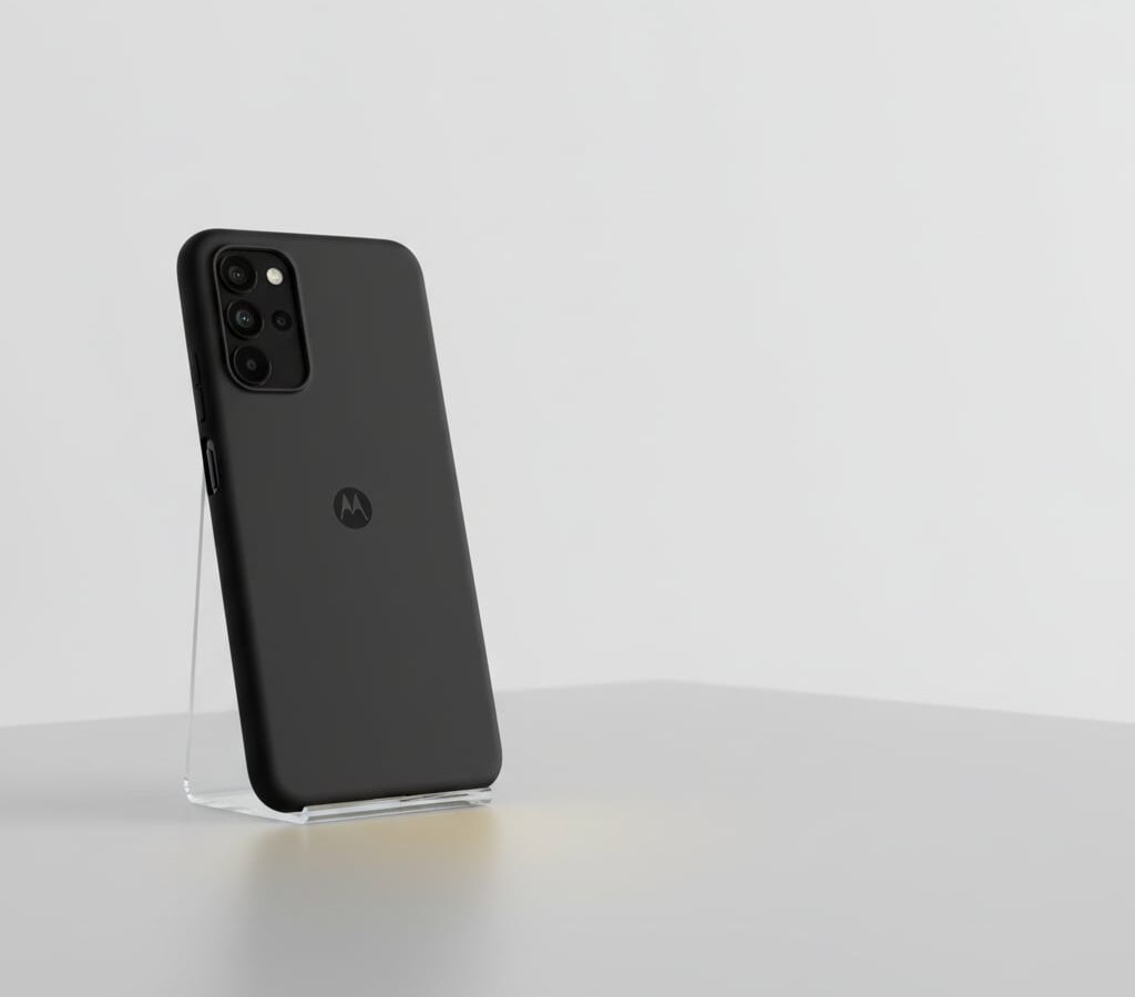 Capa para Motorola Moto G23 Silicon Veloz Preta Gshield: Vale a Pena? Análise Completa 2026