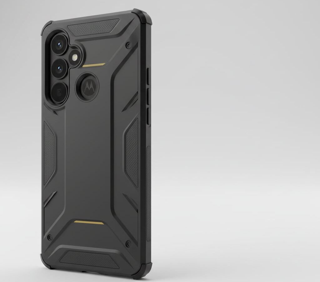 Capa para Motorola Moto Edge 70 Discovery Gshield: guia completo 2026