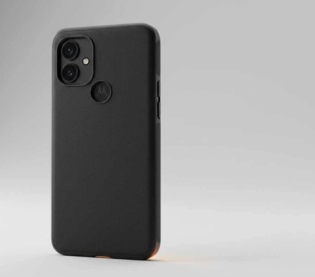 Capa para Motorola Moto G05 – Silicon Veloz Gshield: guia completo de compra