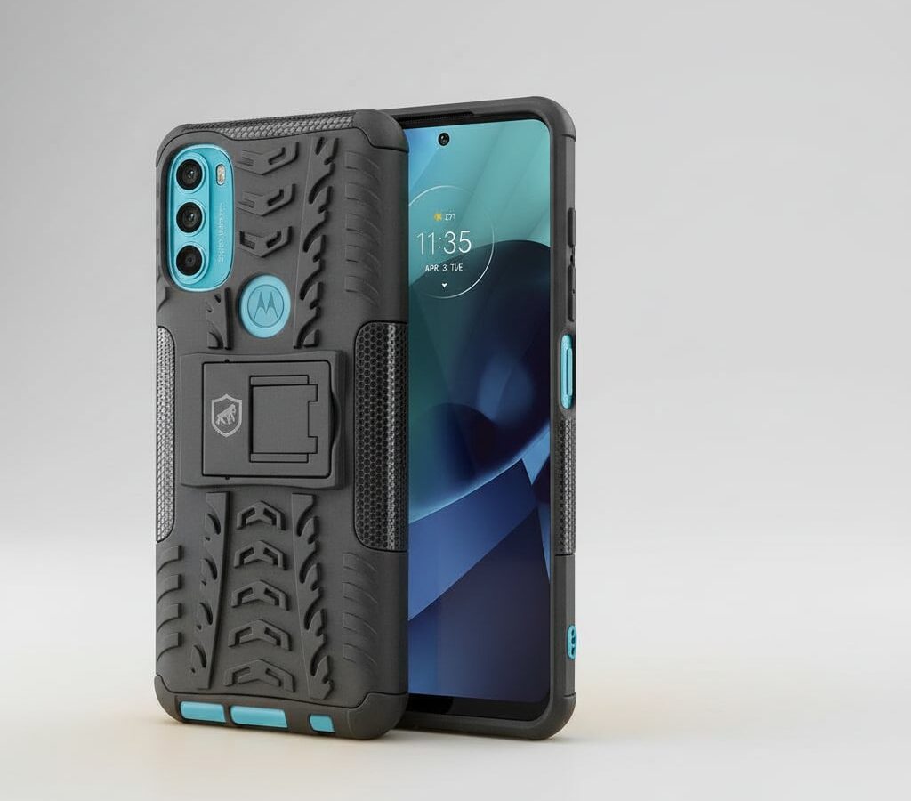 Capa para Motorola Moto G71 5G D’Shield Gshield: guia completo de compra e uso