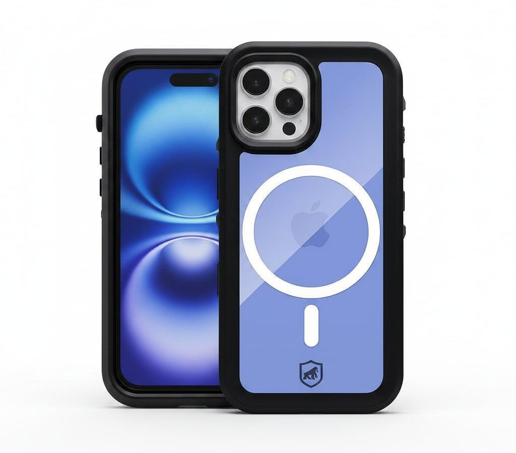 Capa à Prova d’água Nautical para iPhone 16 – Gshield: guia completo de compra e uso