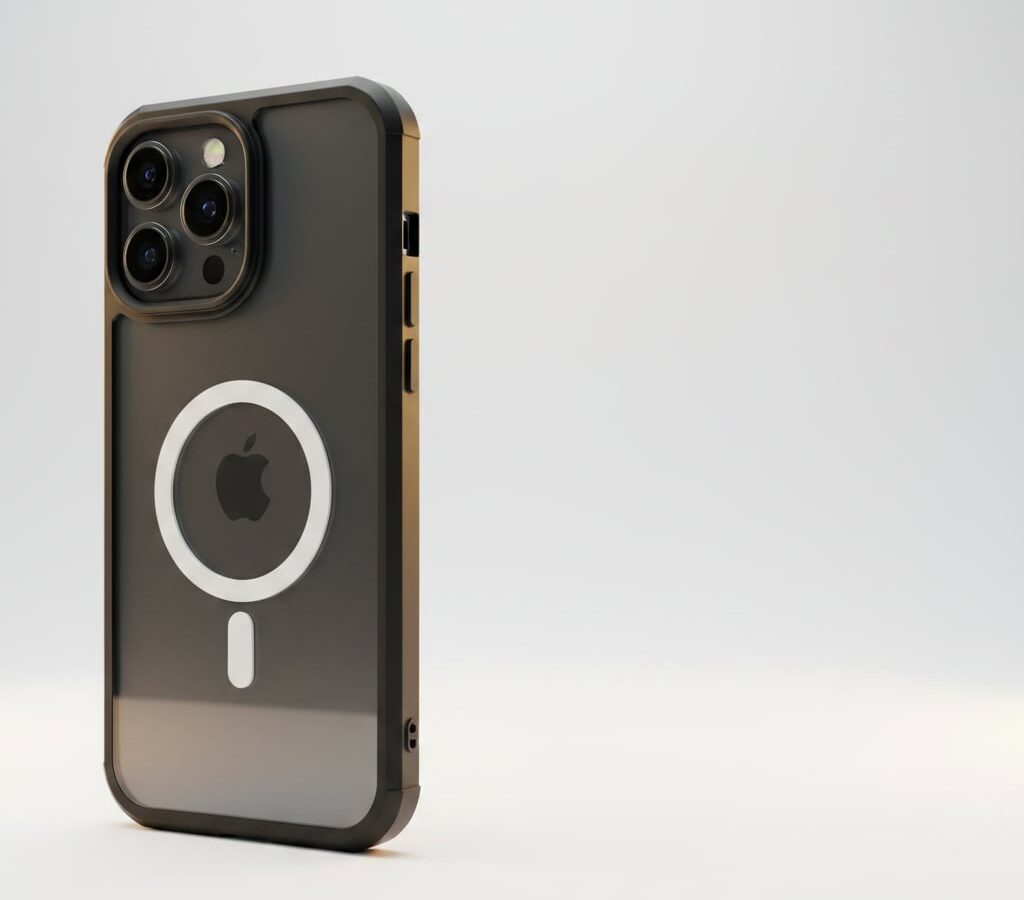 Capa à Prova d’água Nautical para iPhone 16 Pro Max – Gshield: guia completo