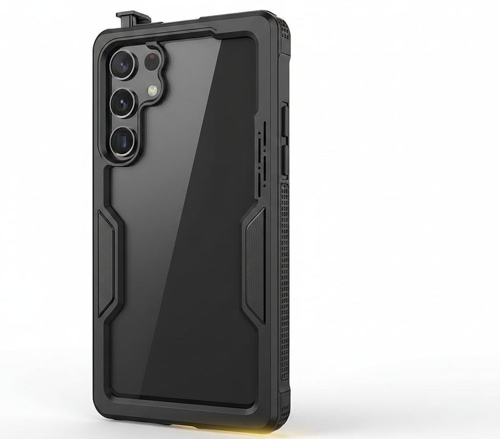 Capa à Prova d’água Nautical para Samsung Galaxy S24 Ultra Gshield: guia completo