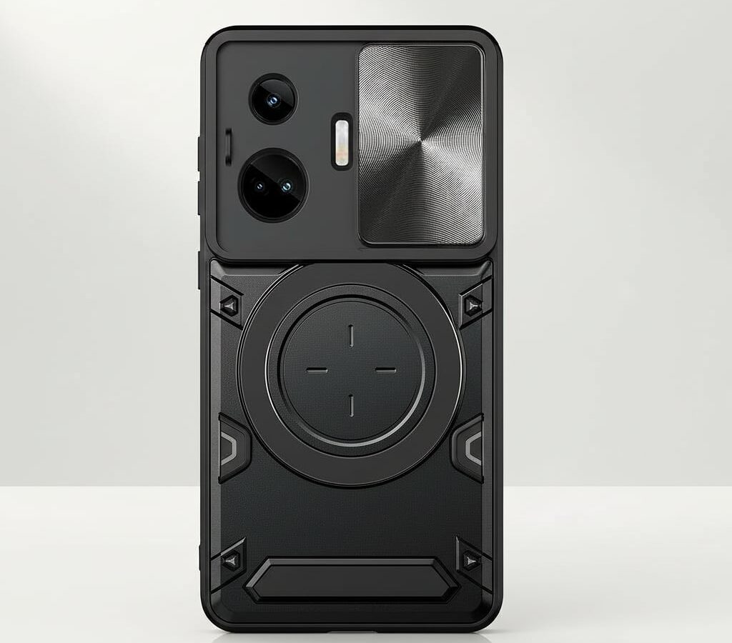 Capa para Realme C55 Discovery Gshield: guia completo de compra e uso