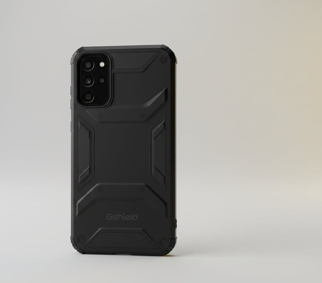 Capa para Samsung Galaxy A57 Rugged Shield Gshield: guia completo 2026