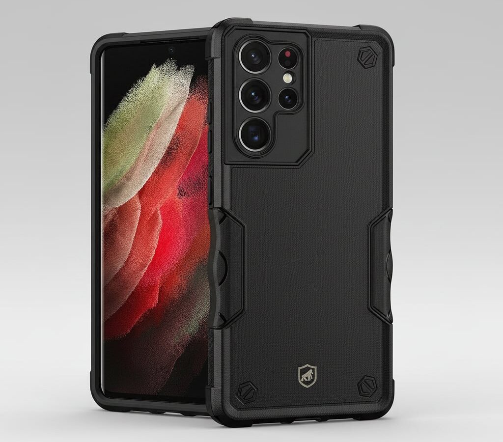 Capa para Samsung Galaxy S21 Ultra Armorgear Gshield: guia completo de compra e uso