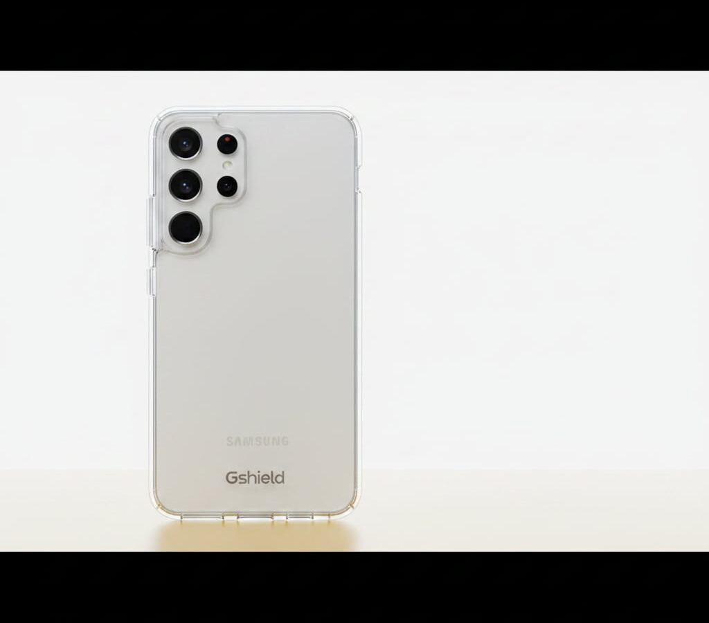 Capa para Samsung Galaxy S25 Plus Crystal Slim Não Amarela Gshield: guia completo