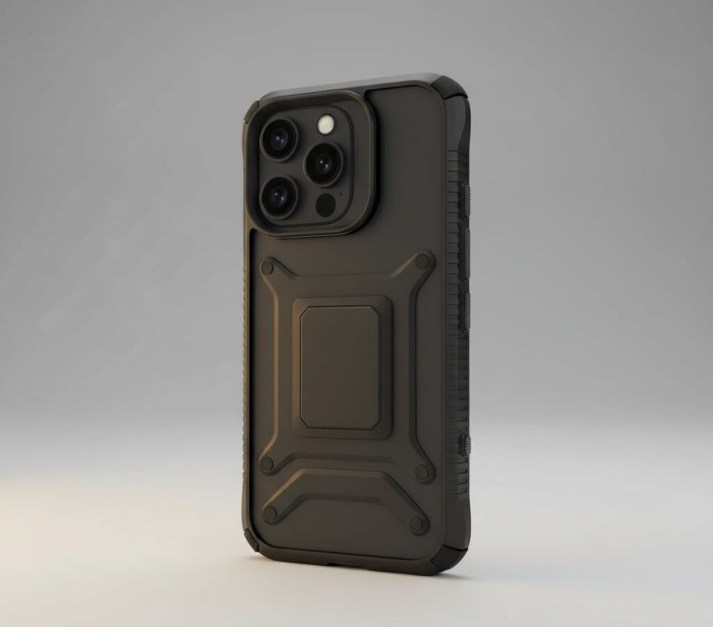 Capa para Samsung Galaxy S26 Ultra Raptor Slim Gshield: guia completo