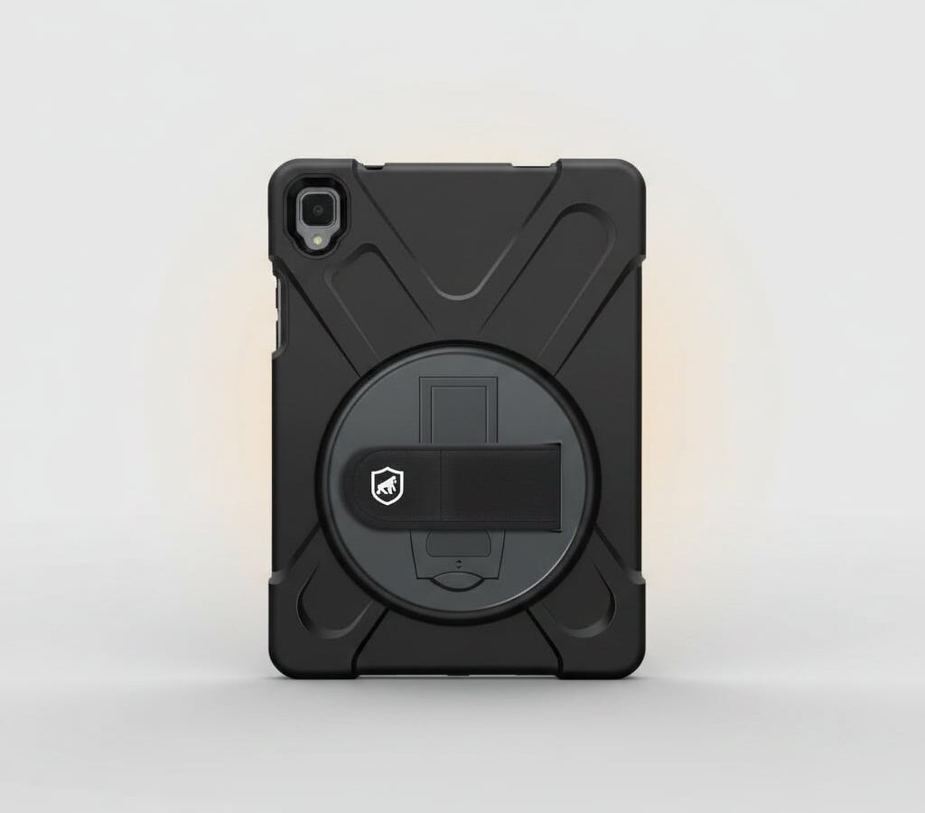 Capa para Samsung Galaxy Tab S11 Phantom Gshield: guia completo de compra