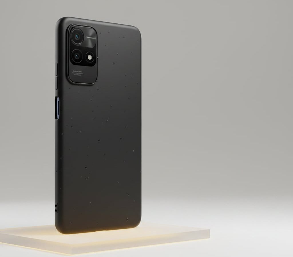 Capa Silicon Veloz Lilás para Xiaomi Redmi 13C 5G: guia completo de compra