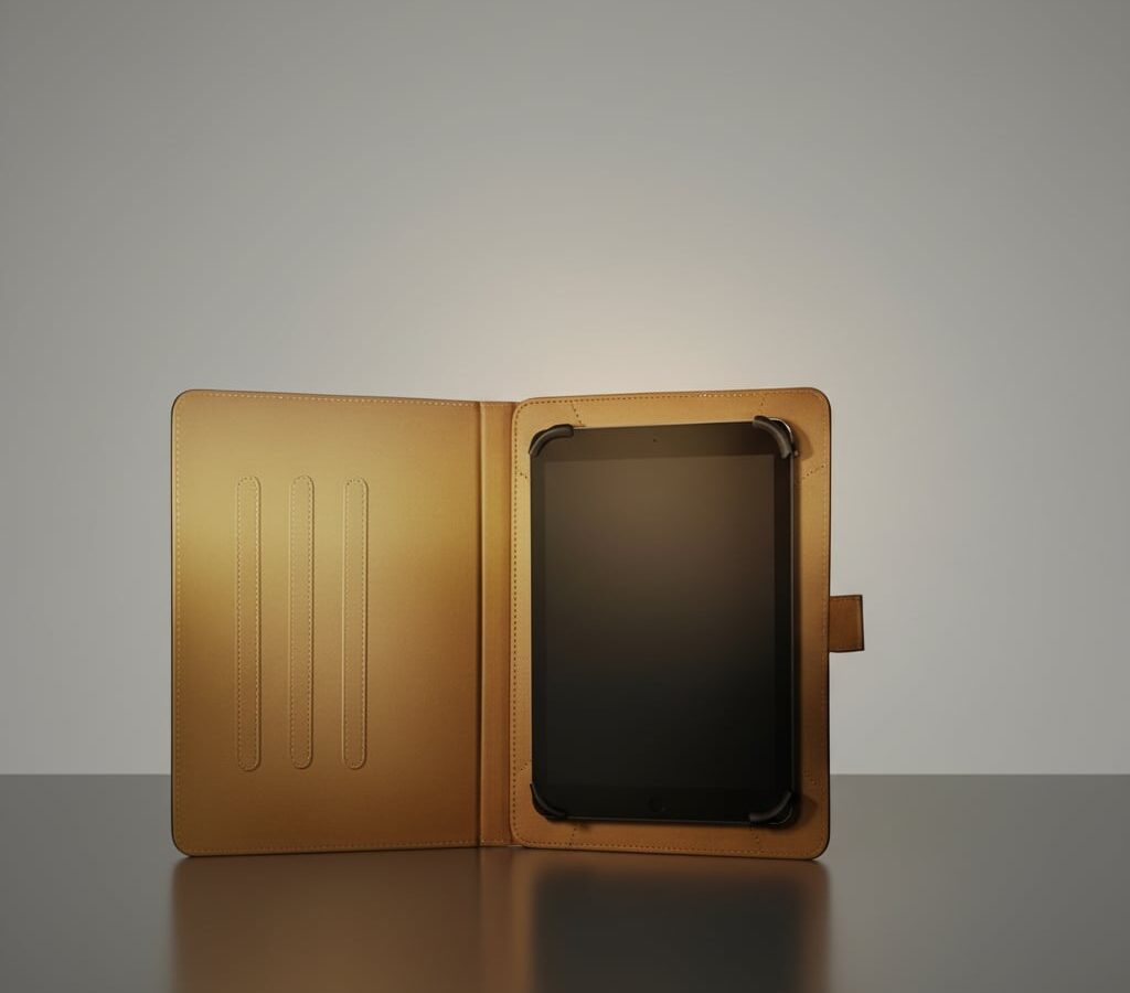 Capa para Tablet Doogee U10 Universal Office Gshield: guia completo 2026