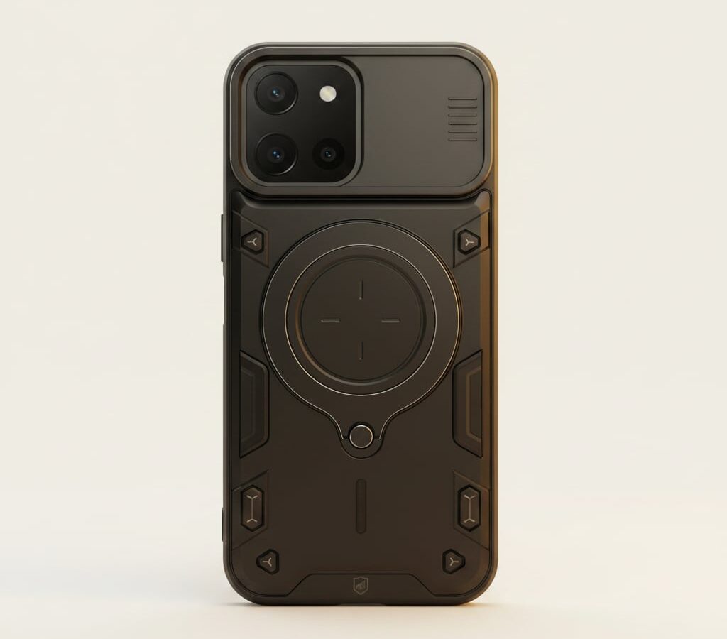 Capa para Xiaomi Redmi 14C Discovery Gshield: guia completo de compra e uso