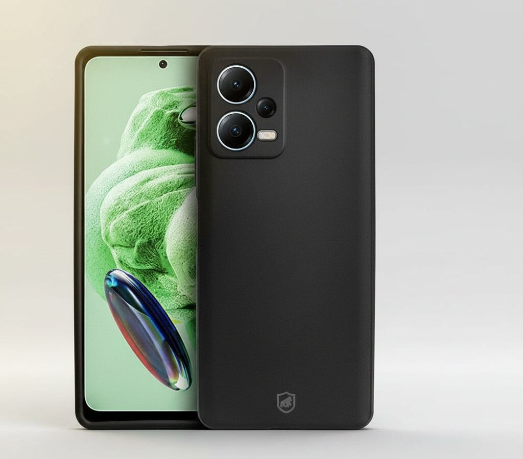 Capa para Xiaomi Redmi Note 12 5G Silicon Veloz Gshield: guia completo de compra e uso