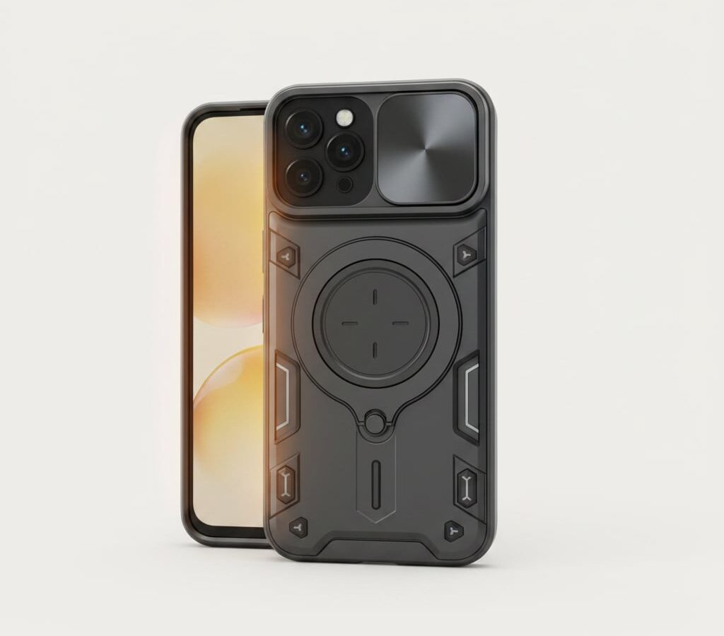 Capa para Xiaomi Redmi Note 14 Pro 5G Discovery Gshield: Guia Completo