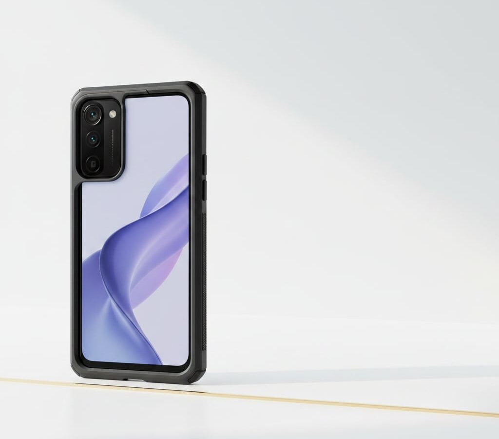 Capa para Xiaomi Redmi Note 15 – Silicon Veloz – Gshield: guia completo