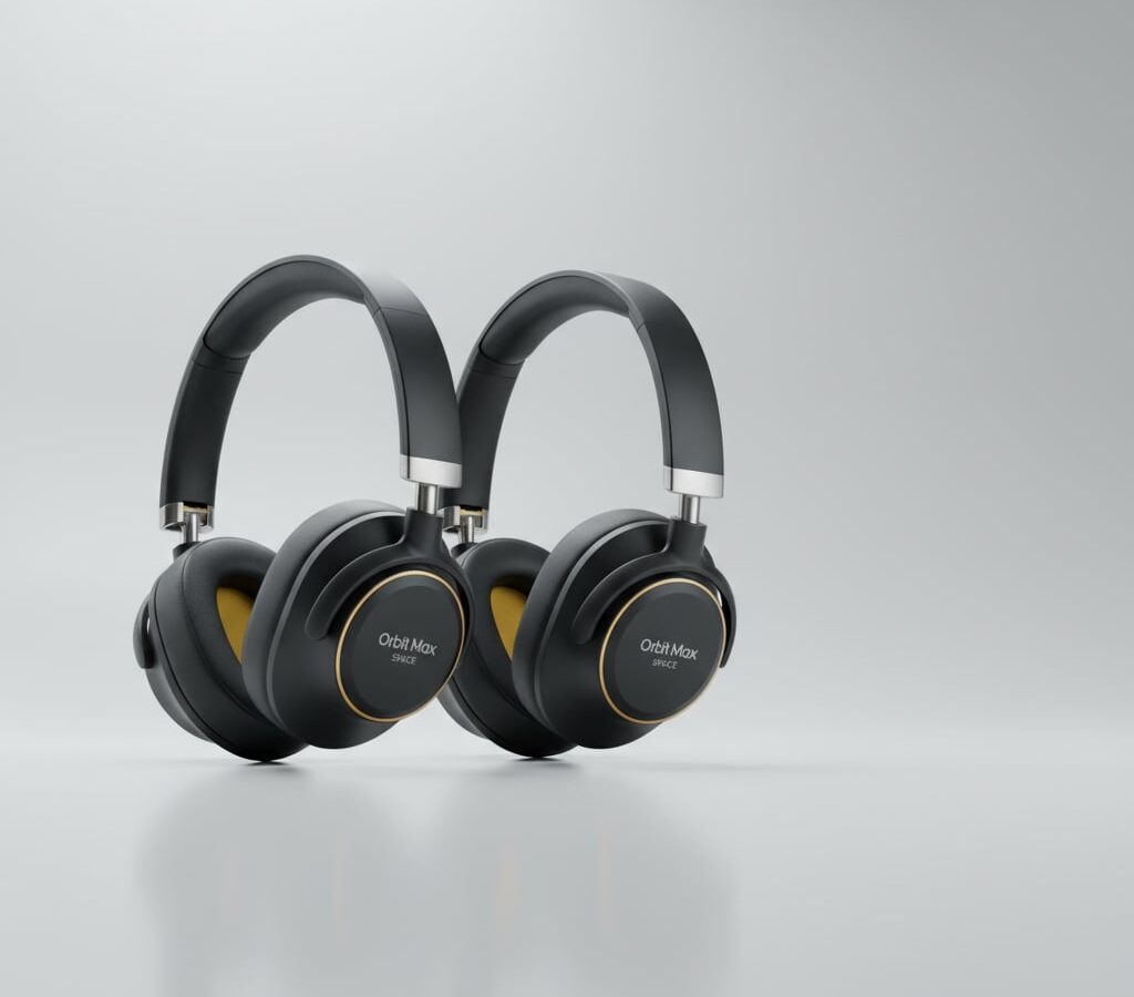 Dia dos Namorados: Headphone Bluetooth Orbit Max SPACE — 2 unidades pelo preço de 1 vale a pena? Análise completa 2026