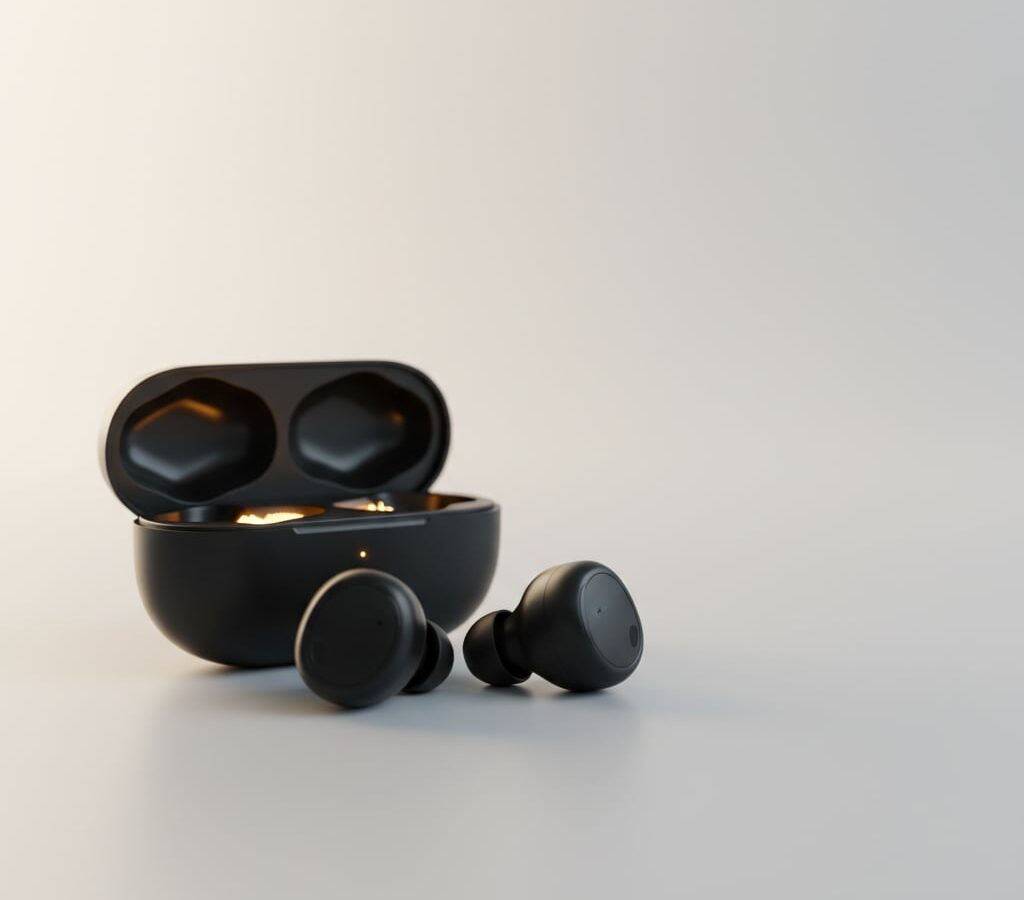 Headphone Orbit Max + Earbuds Orbit Branco: 2 por 1 no Dia dos Pais