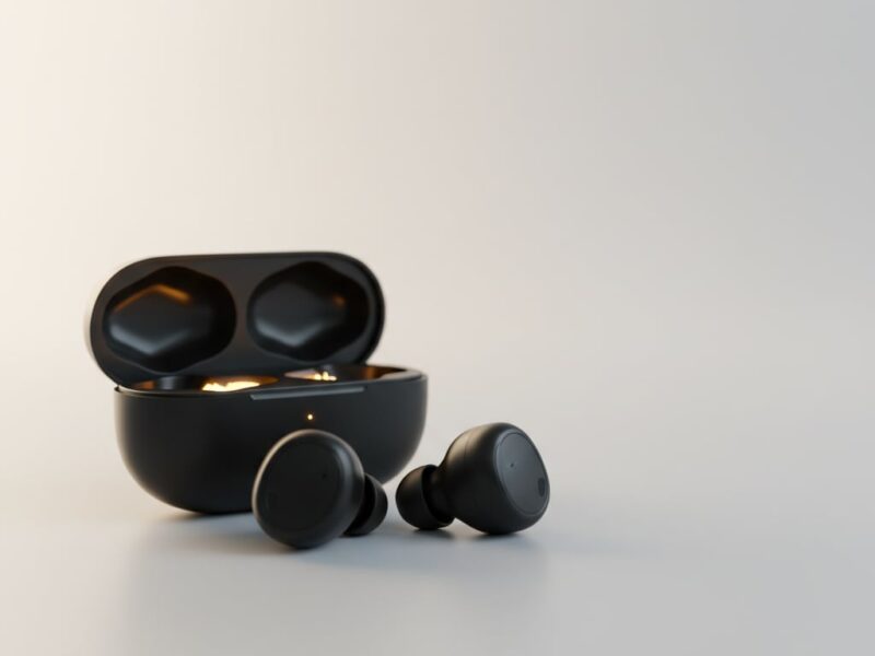 Headphone Orbit Max + Earbuds Orbit Branco: 2 por 1 no Dia dos Pais