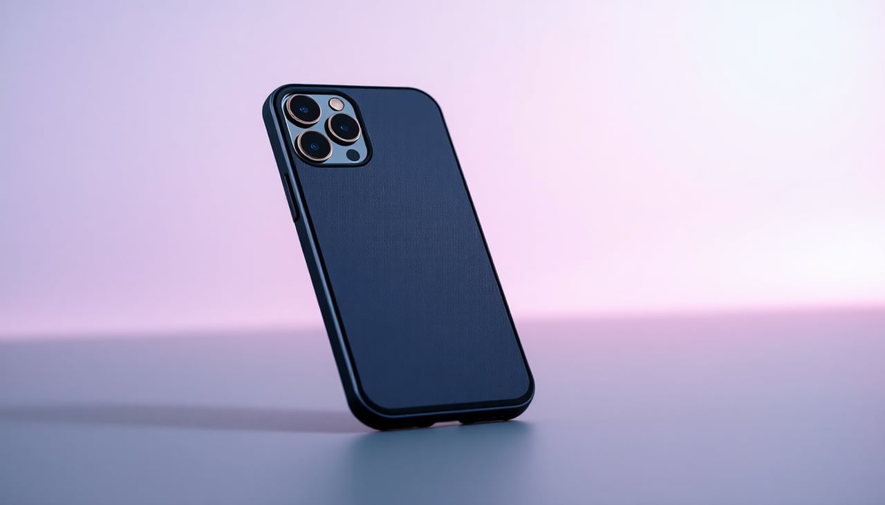 Kit Capa Crystal Slim para iPhone 13 Pro Max + Ventosa Rosa Gshield: guia completo