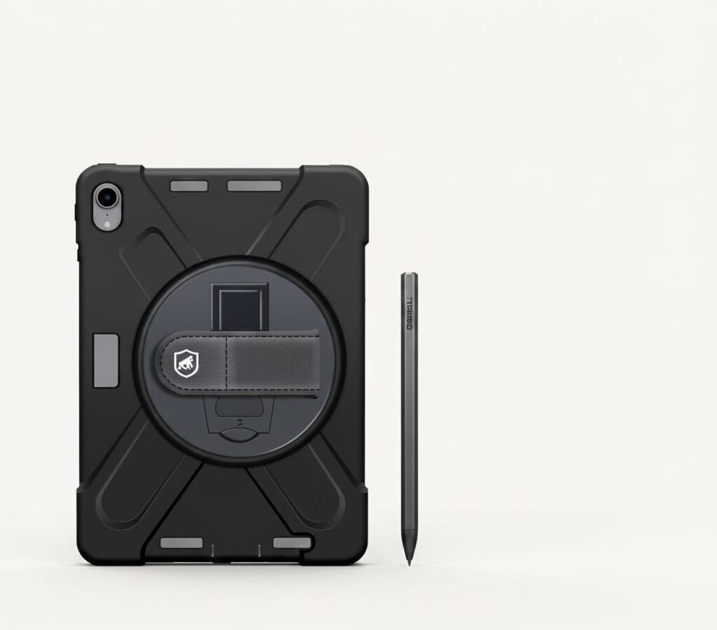 Kit Capa Phantom e Caneta Dinamic para iPad Mini 6 – Gshield: guia completo