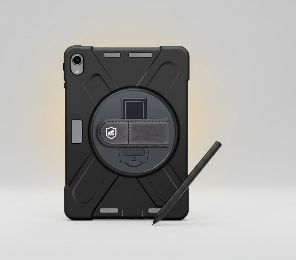 Kit Capa Phantom e Caneta Dinamic para iPad Mini 6 Gshield: guia completo