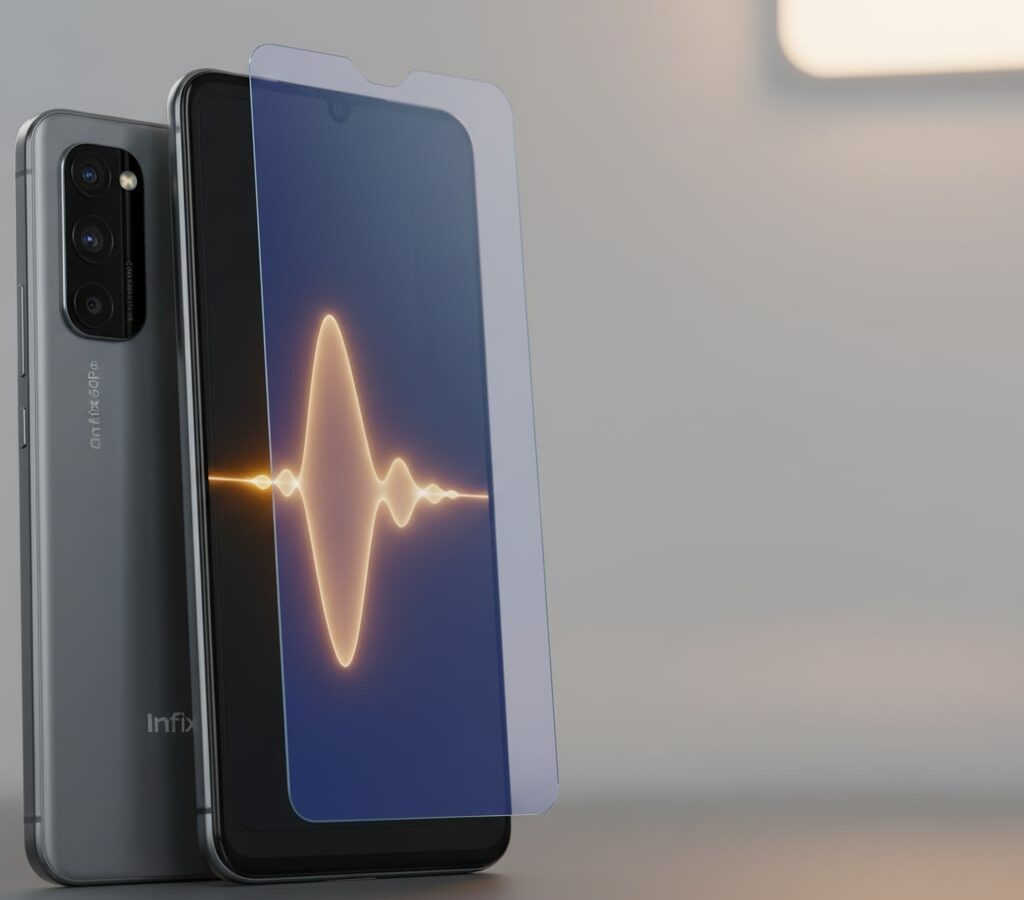 Película AntiBlue para Infinix Note 60 Pro — Gshield: tudo que você precisa saber