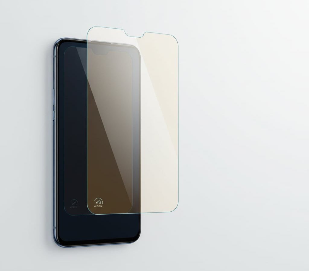 Película AntiBlue para Oppo A6 Pro da Gshield: análise completa 2026