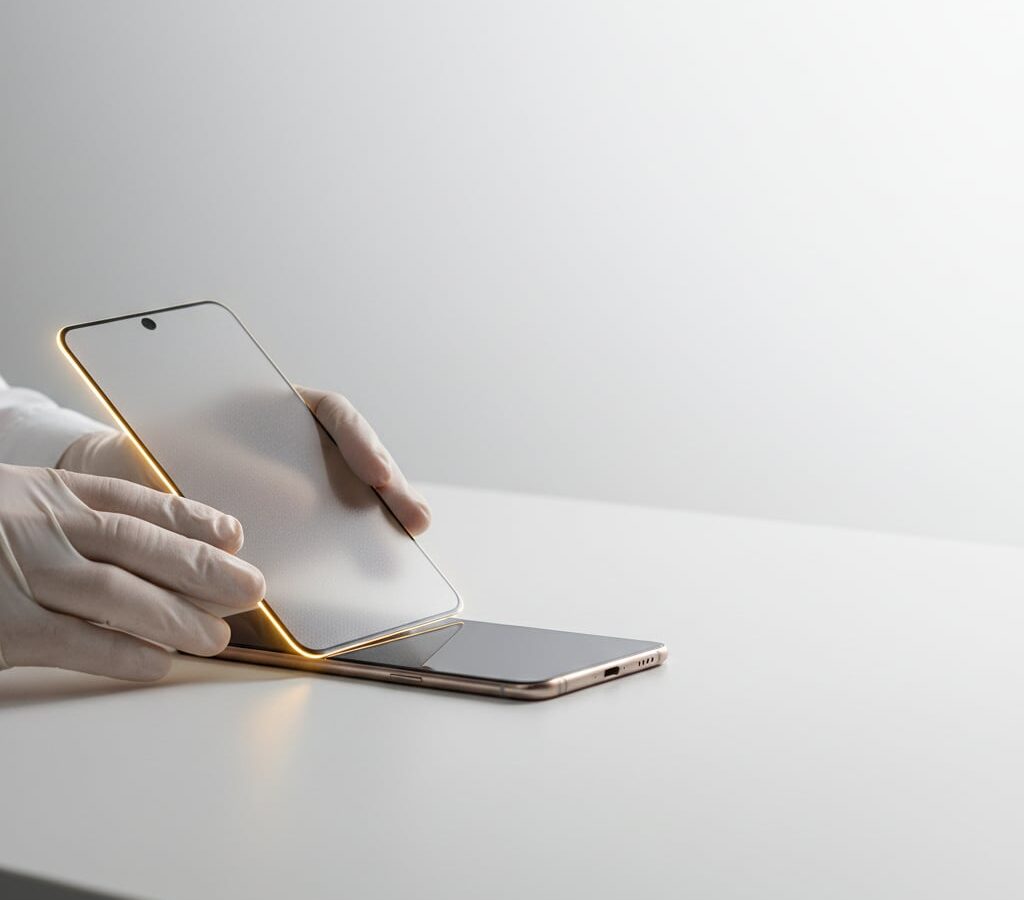 Película para Huawei Mate 80 Pro Hydrogel Gamer Fosca Gshield: tudo o que você precisa saber