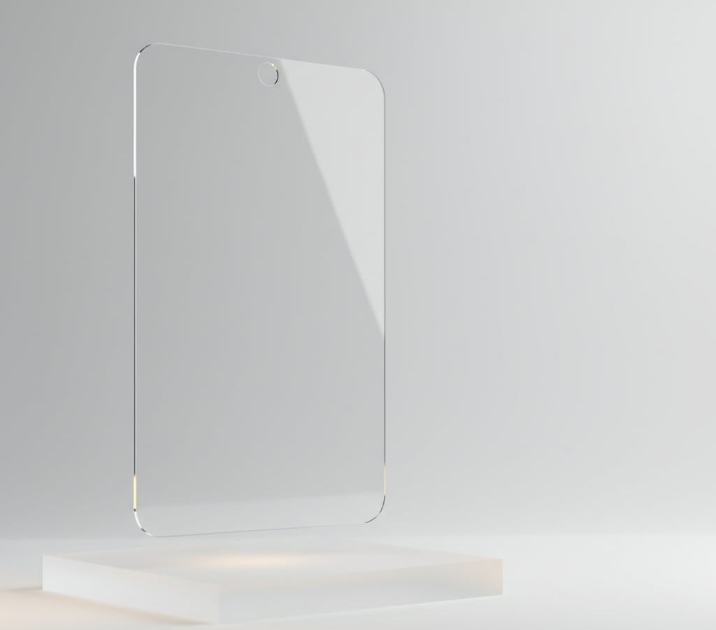 Película Hydrogel HD Gshield para Xiaomi Pad 8 Pro: proteção sem perder nada da tela