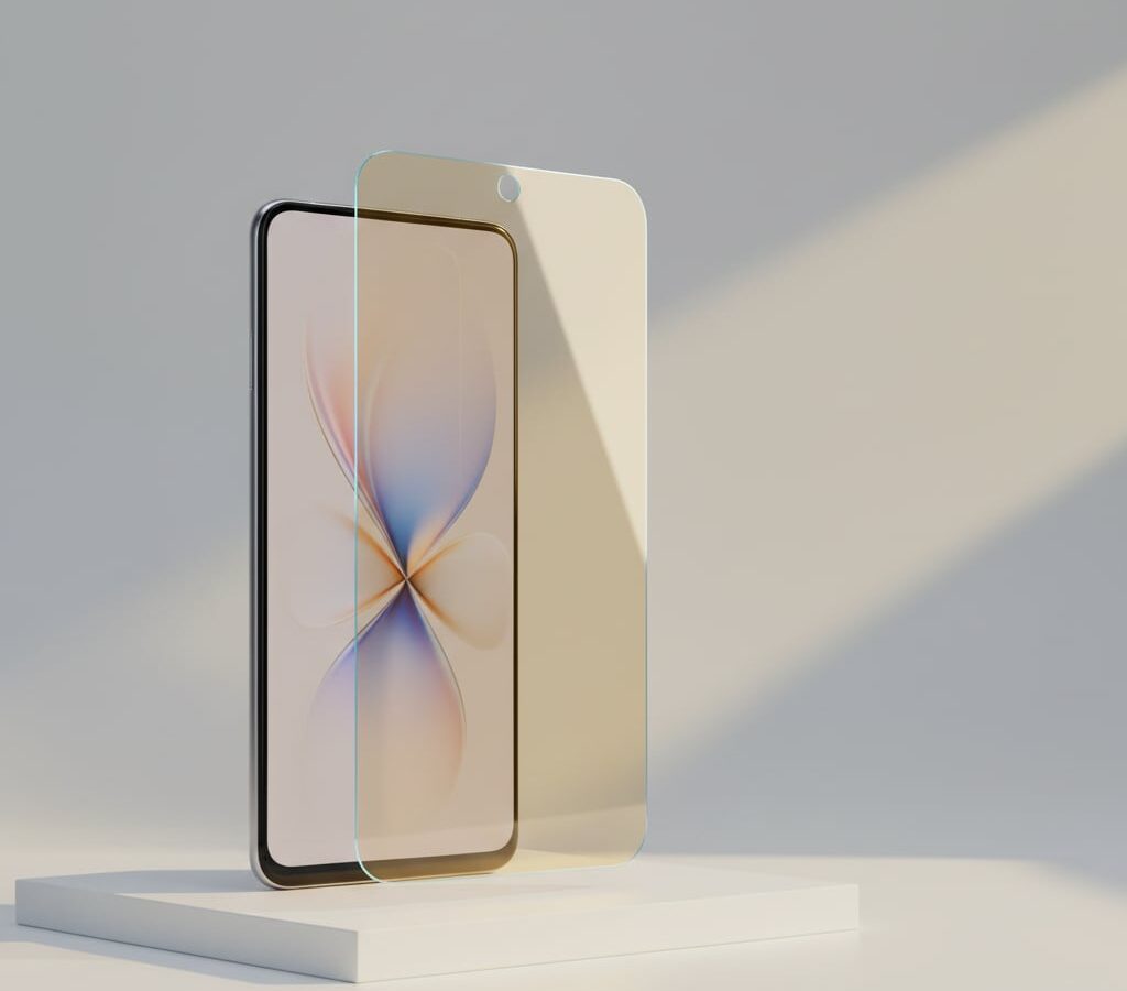 Película para Infinix Note 60 Pro AntiBlue Gshield: vale a pena? Análise completa 2026