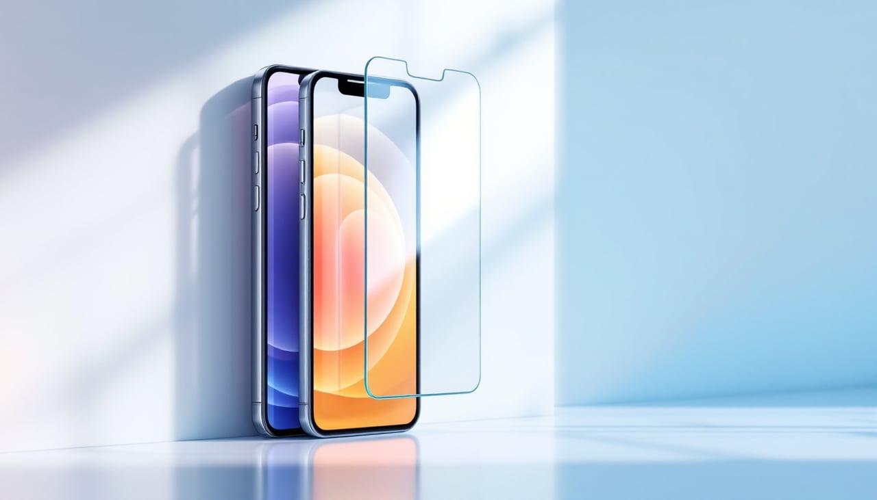 Película para iPhone 16 Pro Max Traseira Efeito Madeira Clara Gshield