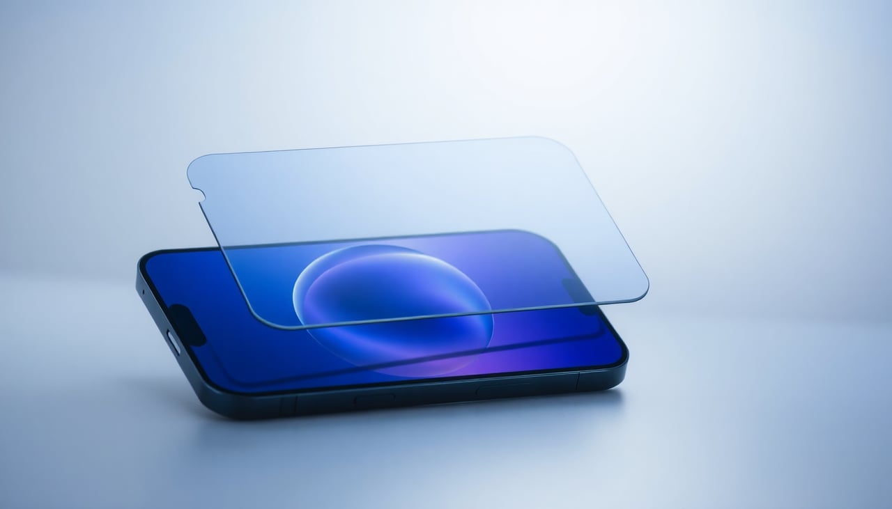 Película para iPhone 16 Pro Traseira Efeito Madeira Clara Gshield: lançamento julho 2026