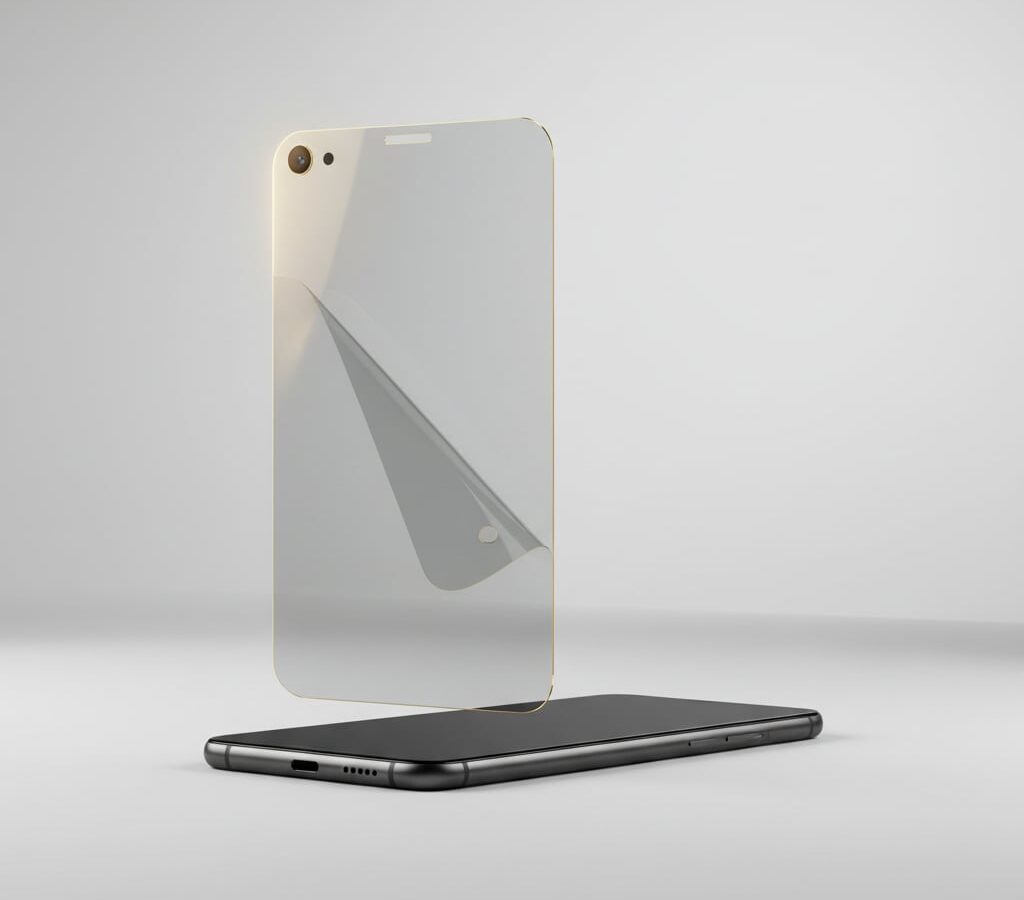 Película para Oppo A6 Pro Hydrogel Gamer Fosca Gshield: vale a pena? Análise completa 2026