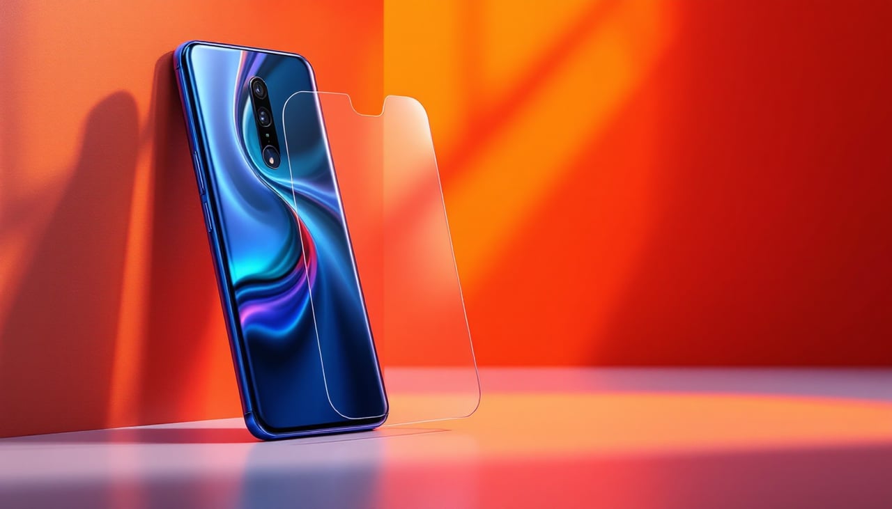 Película para Oppo A6 Pro Hydrogel HD Gshield: tudo sobre proteção de tela em 2026