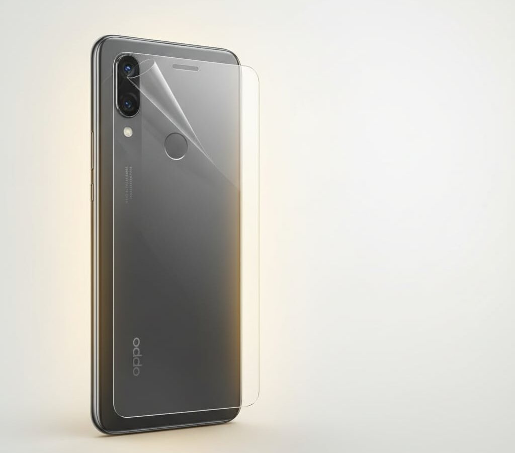 Película para Oppo A6 Pro Traseira Hydrogel HD Gshield: Vale a Pena? Análise Completa 2026