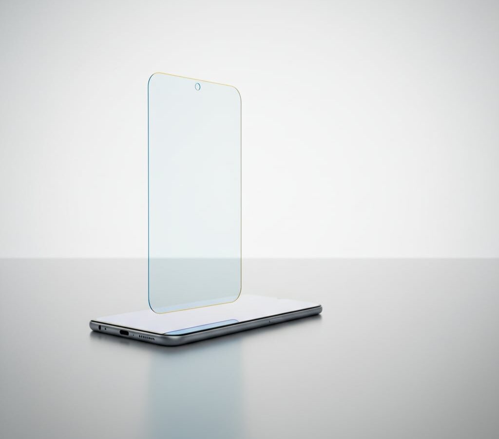 Película para Realme 16 Pro Plus 5G AntiBlue Gshield: vale a pena? Análise completa 2026