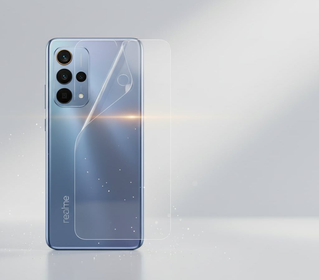 Película para Realme 16 Pro Plus 5G Traseira Hydrogel HD Gshield: tudo que você precisa saber