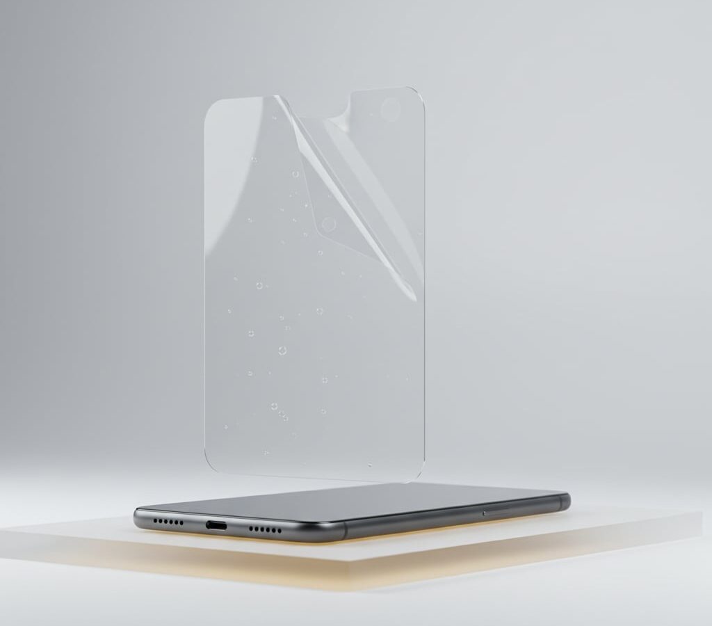 Película para RedMagic 11 Air Hydrogel HD Gshield: vale a pena? Análise completa 2026