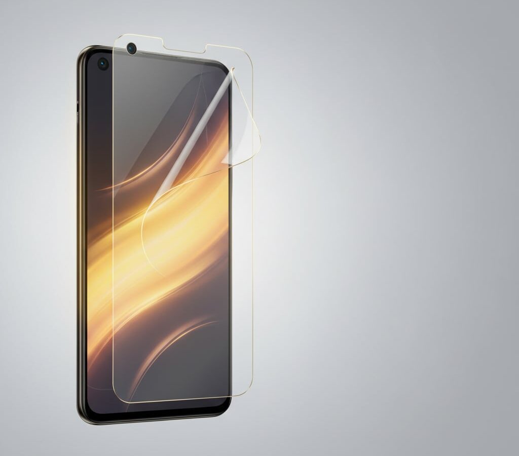 Película para RedMagic 11 Air Hydrogel HD Gshield: guia completo