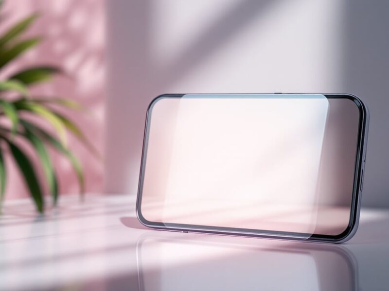 Película para RedMagic 11 Air Privacidade Hydrogel Gshield: análise completa 2026