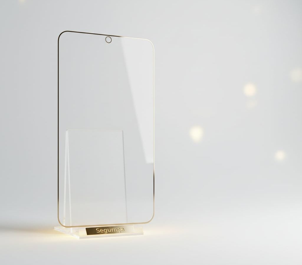 Película para RedMagic 11 Air Traseira Hydrogel HD Gshield: Vale a Pena? Análise Completa 2026