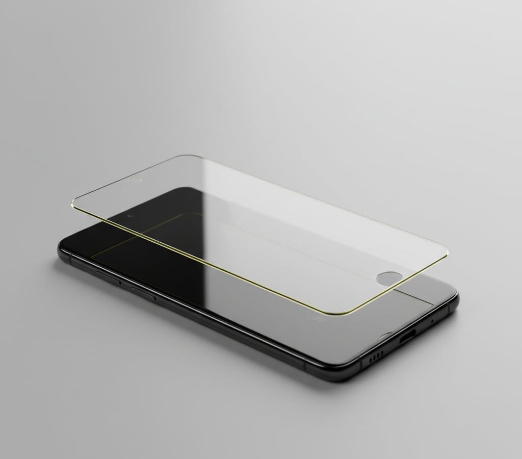Película Traseira Efeito Couro Bege para Galaxy S24: lançamento Gshield em julho de 2026