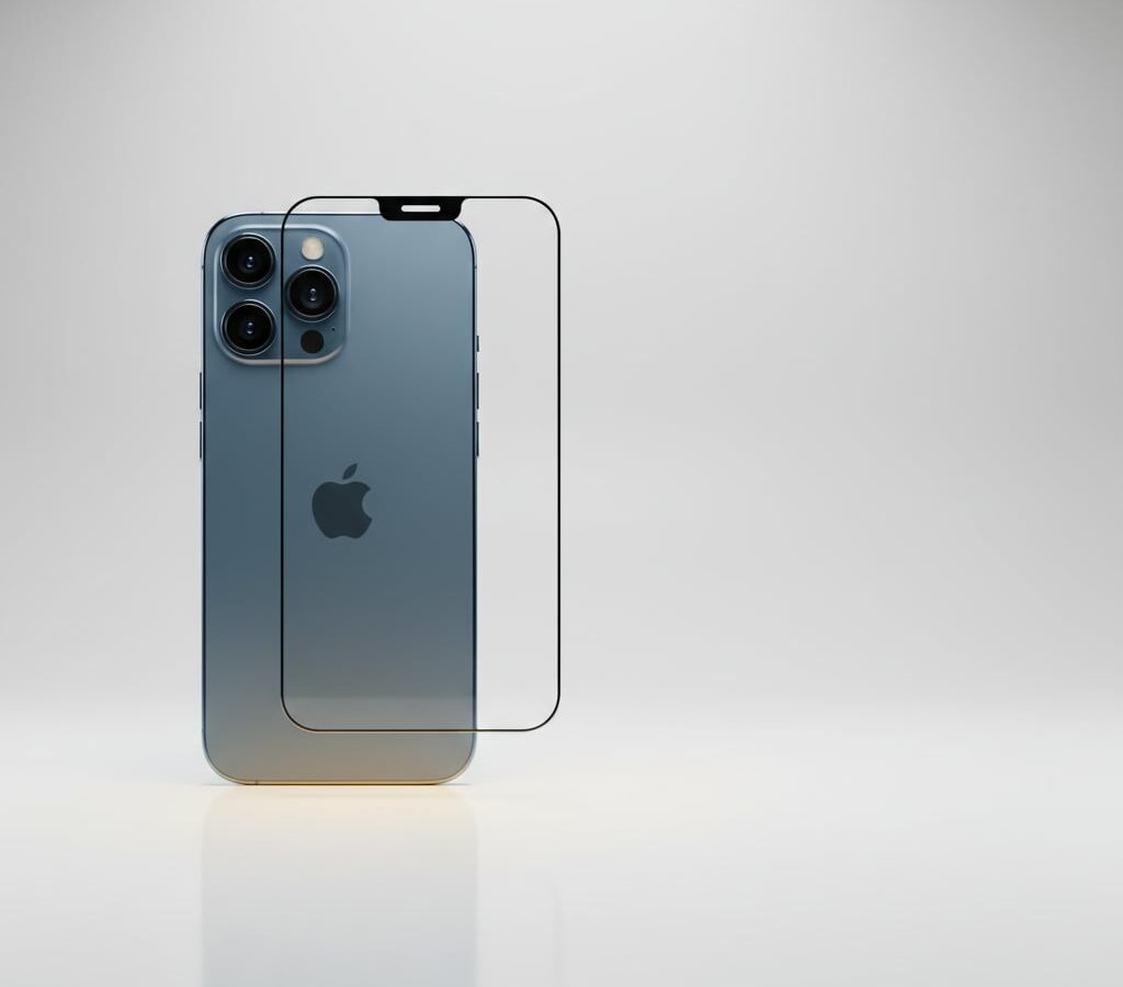 Película Traseira Efeito Couro Bege para iPhone 13 Pro chega à Gshield em julho de 2026