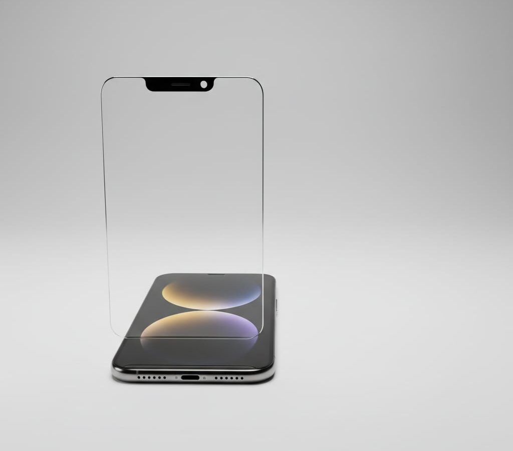 Película Traseira Efeito Couro Bege para iPhone 13 Pro Max chega à Gshield em julho de 2026