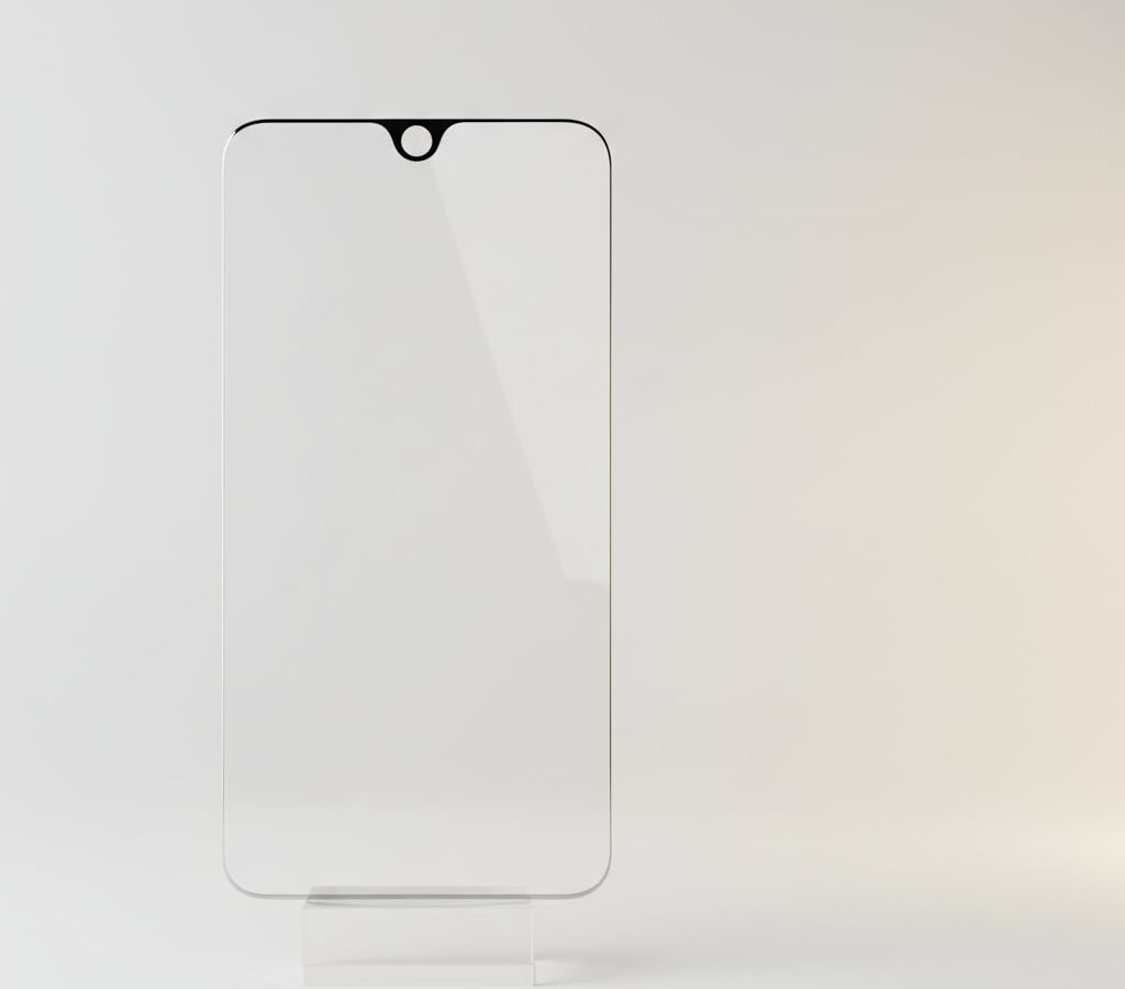 Película Traseira Hydrogel HD para Realme P4 Lite: Proteção Completa Sem Abrir Mão do Design